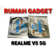 FLEXIBLE ON OFF REALME V25 5G/REALME V5 5G/NARZO 30 PRO