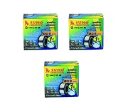 ลวดเชื่อม ไม่ใช้แก๊ส FLUX CORE 0.8 mm E71T-GS SUMO 1กิโล/กล่อง