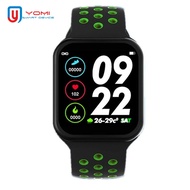 Smart Bracelet S226 F8 Fitness Tracker Wristband Heart Rate Calories Sports Watch Bluetooth Smart Wristwatch for Android IOS