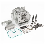 Fasstek Racing Pro-X CNC Billet Head