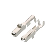 [10pcs 2.2mm] DJ621 2.2 SERIES FEMALE CAR CRIMPING TERMINALS CONNECTOR PIN