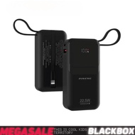 Pineng PN832PD 20000mAh Power Bank PD Fast Charging Portable Charger