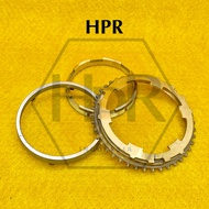 Ring Synchronizer Sinkromis Set ME610458 Gigi 2 & 3 Mitsubishi Fuso Canter PS100 Ps110 Ps120 FE71 /