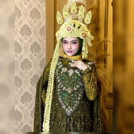 Roncean Melati SUNDA SIGER Premium