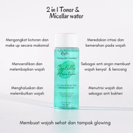 OY|GRATIS ONGKIR| TERJAMIN ASLI Reglow Skincare Original Bpom Paket Skincare Reglow dr Shindy Putri