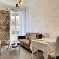 โรงแรม 2-bedrooms аpartment Nice Port with parking - Nice Port, นีซ