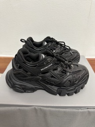Balenciaga Track.2 Kids Sneakers (EU 28)