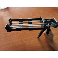 DISPENSER GUN / DISPENSING TOOL FOR EPOXY 650ML PACK - FOR REO502/EPC80/EPCON G5
