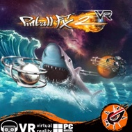 Pinball FX2 VR [ PC VR Games ]