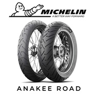 2024 NEW STOCK MICHELIN ANAKEE ROAD TYRE TAYAR 100% ORIGINAL MICHELIN PRODUCT 1507017 909021