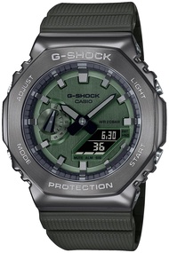 CASIO G-Shock GM-2100B-3AJF [20 ATM Water Resistant GM-2100 Series] mens Watch Shipped from Japan