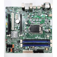 PC MOTHERBOARD ACER ECS Q77H2-AM INTEL SOCKET 1155 DDR3 MAINBOARD (WITHOUT BACK PANEL)