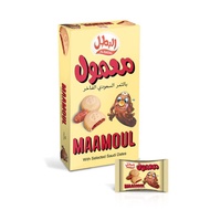 Maamoul Al Batal Biscuits | 16pcs | Original