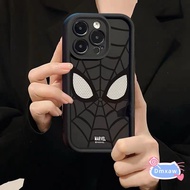 Fashion Phone Case For Huawei Nova 10 Lite 9 Pro SE Honor Magic 5 4 Pro Y9S Honor X9B 20 20S X50 GT 90 70 50 Pro SE Spider-Man Soft Case Couple Case Full Cover Camera Protection