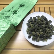 《春茶》翠峰高冷茶 青心烏龍  手採烏龍茶 翠峰高山茶【茶山曉】