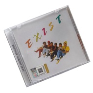 NEW ORIGINAL CD EXIST Exist Cd