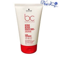 Schwarzkopf BC Sealed Ends Repair Rescure Split Ends Care Cream 150ml [ BD ]