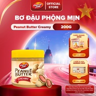 Dan D Pak I Peanut Butter Creamy I 200g