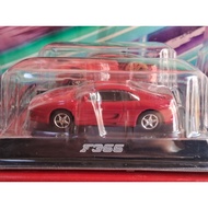 KYOSHO 1/64 - FERRARI F355 FRESH RED