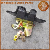 Trunk Tailgate Rear Door Lock Latch MB527416 For Hyundai H100 Grace Starex Jac Refine Mitsubishi Del