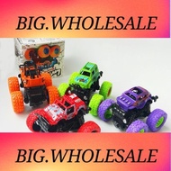 Toy Baby Kids Children 4WD 4x4 Truck Toy Car Toys Vehicle Mountain Truck