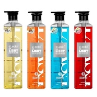 包郵Esaki 崎莎琪潔淨露【新版】 400ml｜1000ml 橘光 紫光 藍光 柔光 e-saki