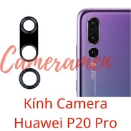 Huawei P20 Pro Camera Glass