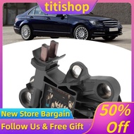 Titishop Alternator Voltage Regulator 0272220843 Fit for Mercedes Benz W204 W205 A205 C205 S204