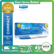 Sensitive Compact Test Pack Compact Sensitive Pregnancy Test Kit - ORIGINAL