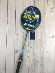 Yonex Astrox 88s Pro 羽毛球拍 JP版 球拍 殺波一流