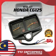 HONDA CG125 METER ASSY