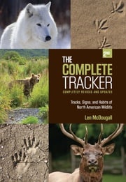 Complete Tracker Len McDougall
