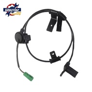 Rear Left ABS Wheel Speed Sensor For Ford Escape Mazda Tribute YL8Z2C216AA YL8Z-2C216-AA 8L8Z2C191A 
