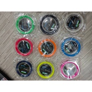 YONEX The Only Nine Colors In Taiwan Large Plate Lines. 66um, 66u, BG66U, BG66UM BG66 Ultimax.66u