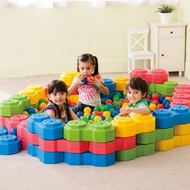 Weplay 八角積木