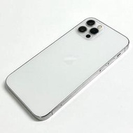 現貨Apple iPhone 12 Pro 256G 90%新 銀色【歡迎舊3C折抵】RC6414-6  *