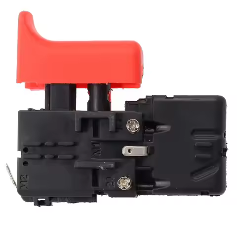 Electric Hammer Speed Governor Control Switch For Bosch Drill Switch GBM13RE GBM10RE GBM350RE TBM340