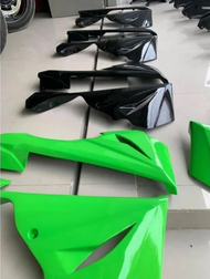 UNDERCOWL ZX25R