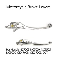 For Honda NC700S NC700X NC750S NC700D CTX 700N CTX 700D DCT NC 700S 700X 750S 700D Motorcycle Access