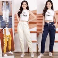 Women's Jogger Pants (KPP10 TRIPLE JOG)