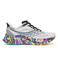 Saucony Endorphin Speed 5 BERLIN | Men's | White / Black