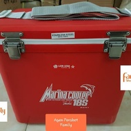 Terbaru Lion Star Cooler Box Marina 18S (16 Liter) Kotak Es Krim Serba