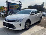 2020 僅跑5萬2020 TOYOTA CAMRY 2.0 日本原裝進口超級美車