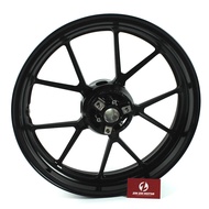 Mâm Sau Đen - GSX R150 GSX S150 Bandit 150 - ZIN ZIN MOTOR