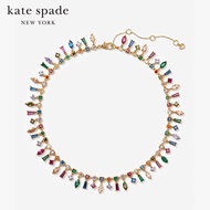 KATE SPADE NEW YORK SHOWTIME CHOKER KF206 สร้อยคอ