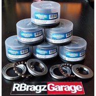 SUNTAL Ball Race Bearing Set -  Nmax  V1, / Aerox v1 /Mio MX/Mio MXI