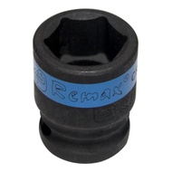 REMAX STANDARD LENGTH IMPACT SOCKET 1/2″DR 33MM / 34MM / 35MM / 36MM / 38MM / 40MM / 41MM ( 6 POINT 