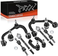 Frankberg 10x Suspension Arm Front Axle Compatible with F.1.5.0 F.-1.5.0 Standard Cab Pick-Up Naviga