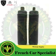 Absorber Dust Cover Rear For Peugeot 508