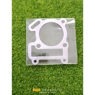 Crypton R Z X1 Aluminum Base Gasket Engine
